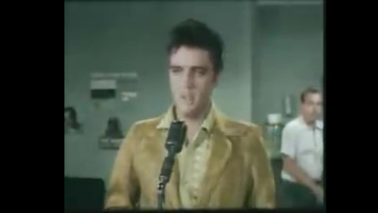 You know you've made it when Elvis covers one of your songs. Isn't that right, Phoebe?
