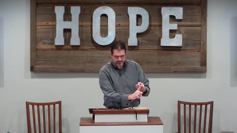 Romans 9 Context - Steven Carter