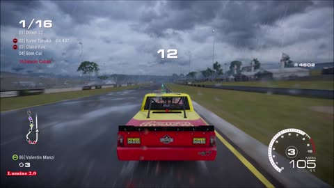 GRID Legends (PS4) (86) For the Time Extend crew! & You must be one genius of a driver! (Platinum)