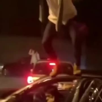 Man just ended his bloodline...