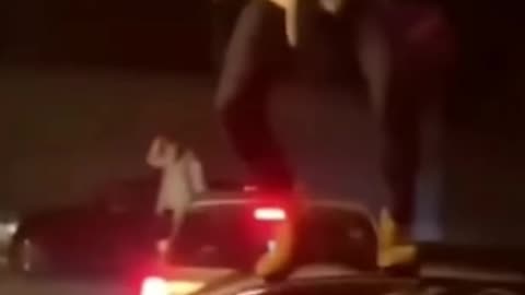 Man just ended his bloodline...