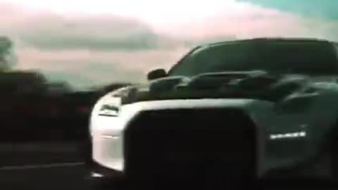 GTR