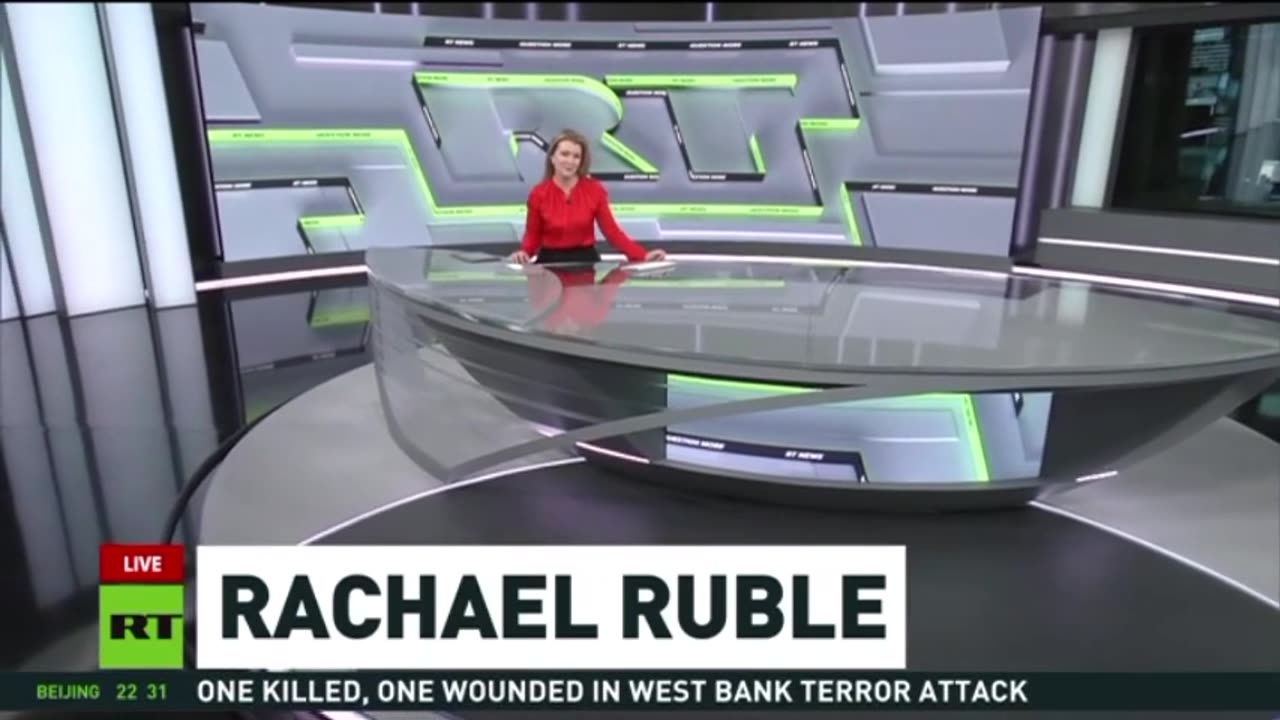 RT News - August 21 2023 (17:00 MSK)