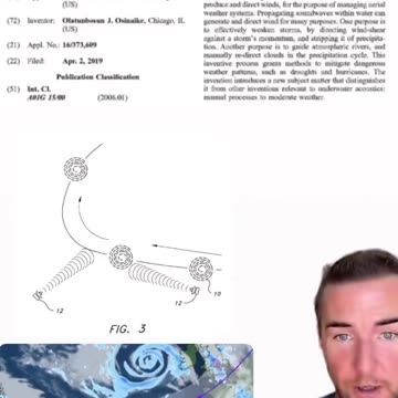 🤔 Storm updates: Just to be aware