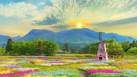 Fairy tale place💕💕💕🌿🌿🌿