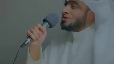 Arabisch song nasheed