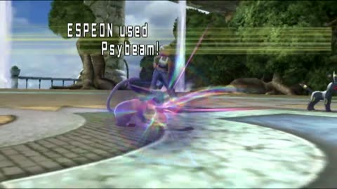 Pokemon Battle Revolution Battle222