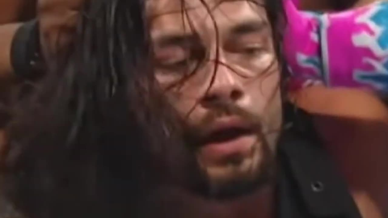 Roman Reigns evolution (2012 - 2023) #wwwe #short vedeo