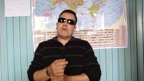 Don Sandro | Garotas de programa e NOFAP: Um perigo e uma panaceia, respectivamente!!
