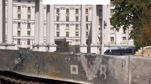 Missile Strike hits Poland and kills two people