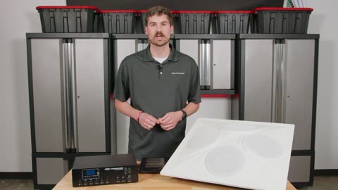 How to Choose a Classroom Speaker System - Pure Resonance Audio