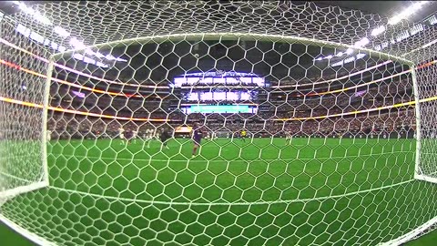 Barcelona vs Real Madrid 3-0 - All Goals & Match Highlights