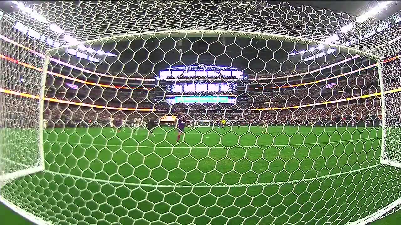 Barcelona vs Real Madrid 3-0 - All Goals & Match Highlights