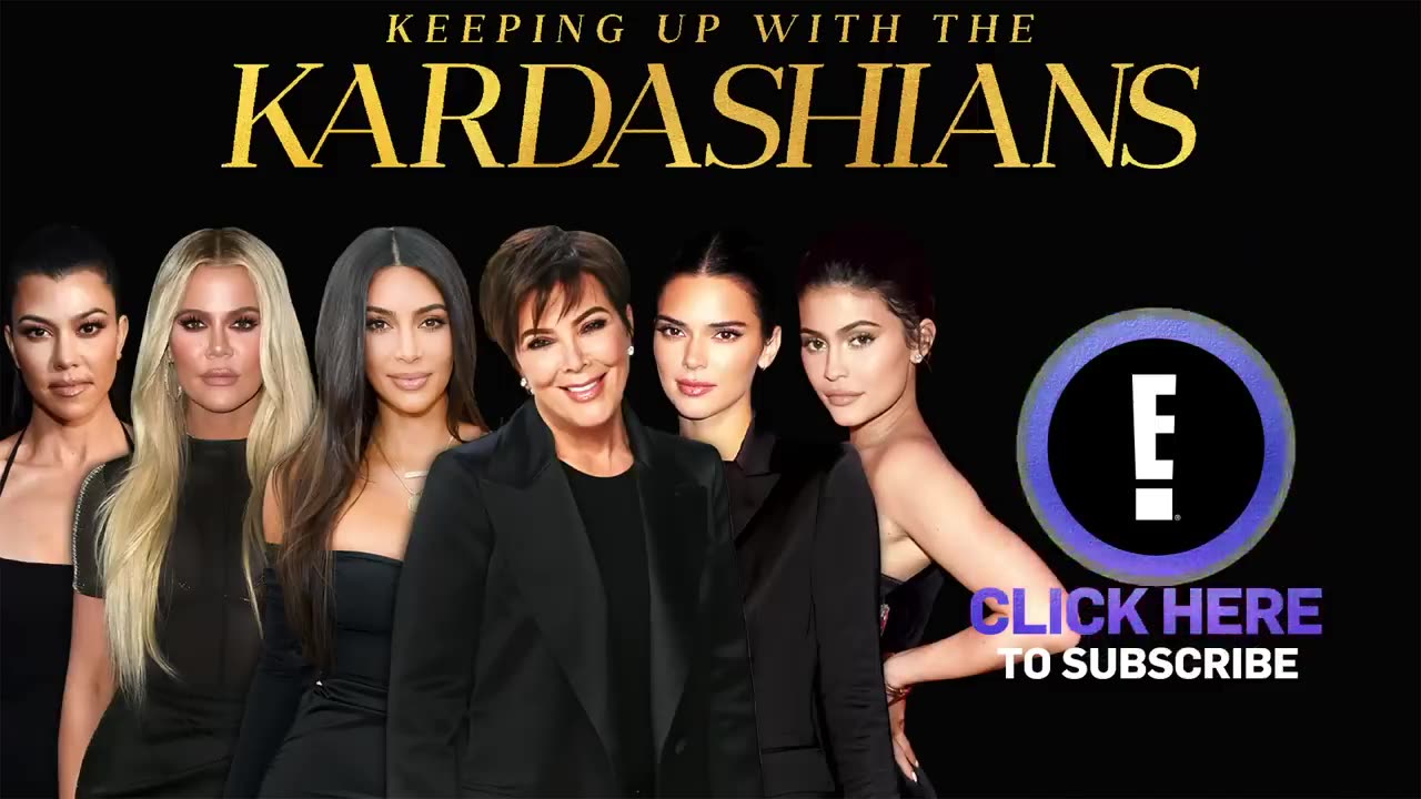 Khloé Kardashian's FASHION Evolution Through the Years KUWTK E!