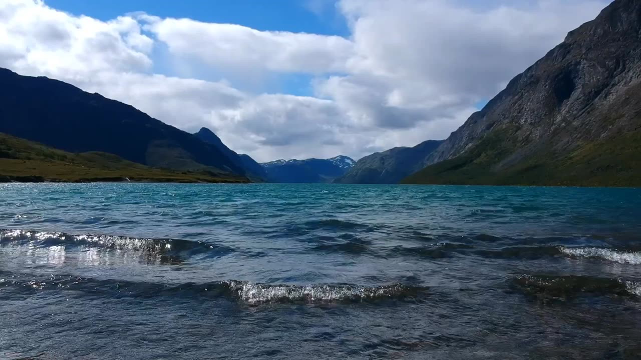 deep purity of heart