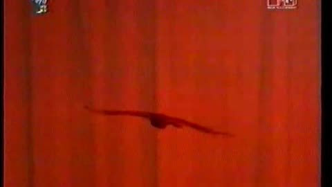 JULEE CRUISE - Falling