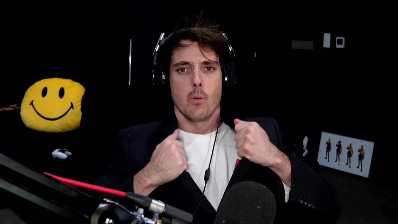 LazarBeam Reacting to the Most Views in YouTube