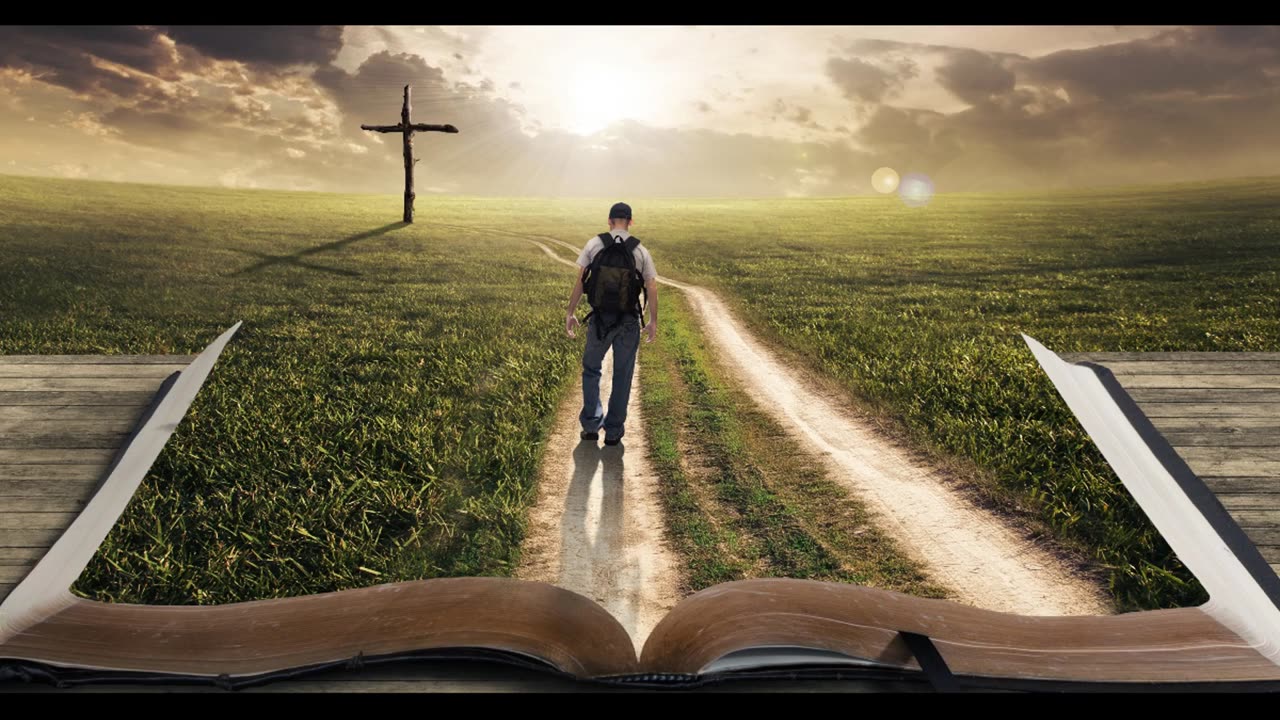 The Lion's Table: Being His Disciple