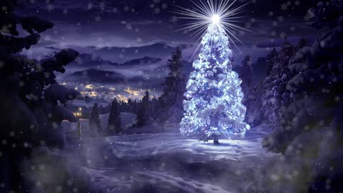 new year 2021 fire works Christmas snow