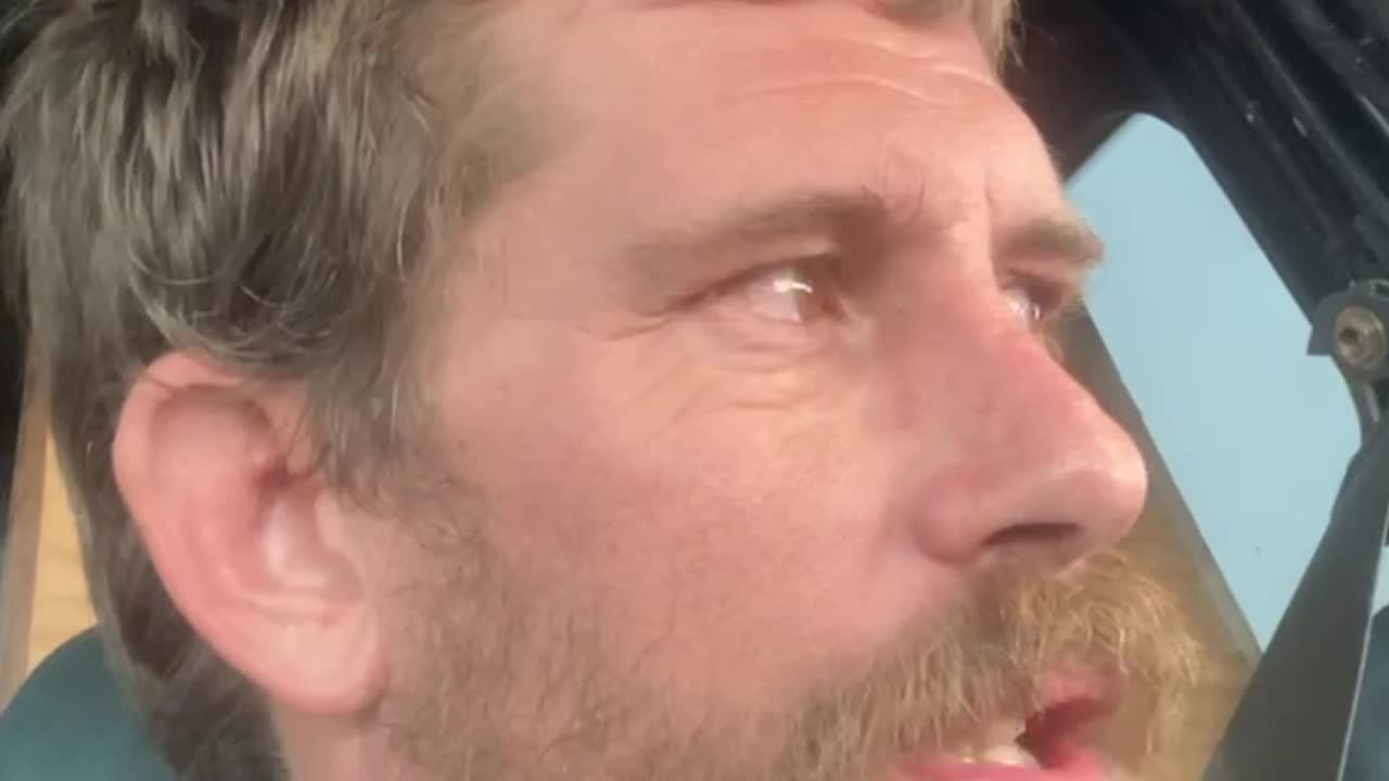 I can see how that can turn into something real ugly