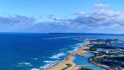 Beautiful scenery. Come and have a look