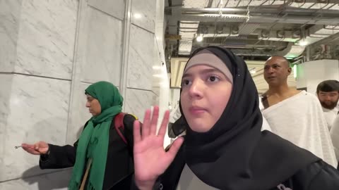 Alhamdulilah Performed Our First Umrah🕋😍Best Experience Ever😇Sistrology