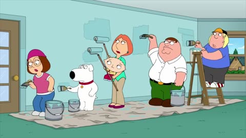 Family guy