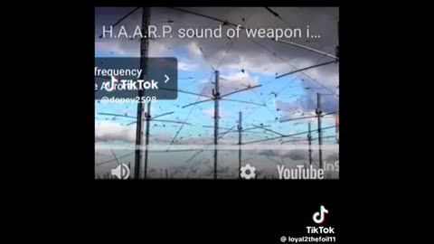 HAARP ..