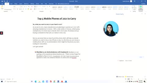 09 হাব্লু করবে কনটেন্ট রাইটিং