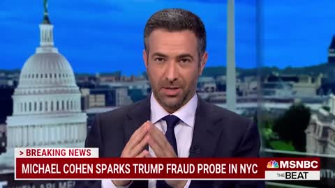 Why Is NY State Trying To End Trump Org. Over Fraud? Report On The 'Lies' And Receipts
