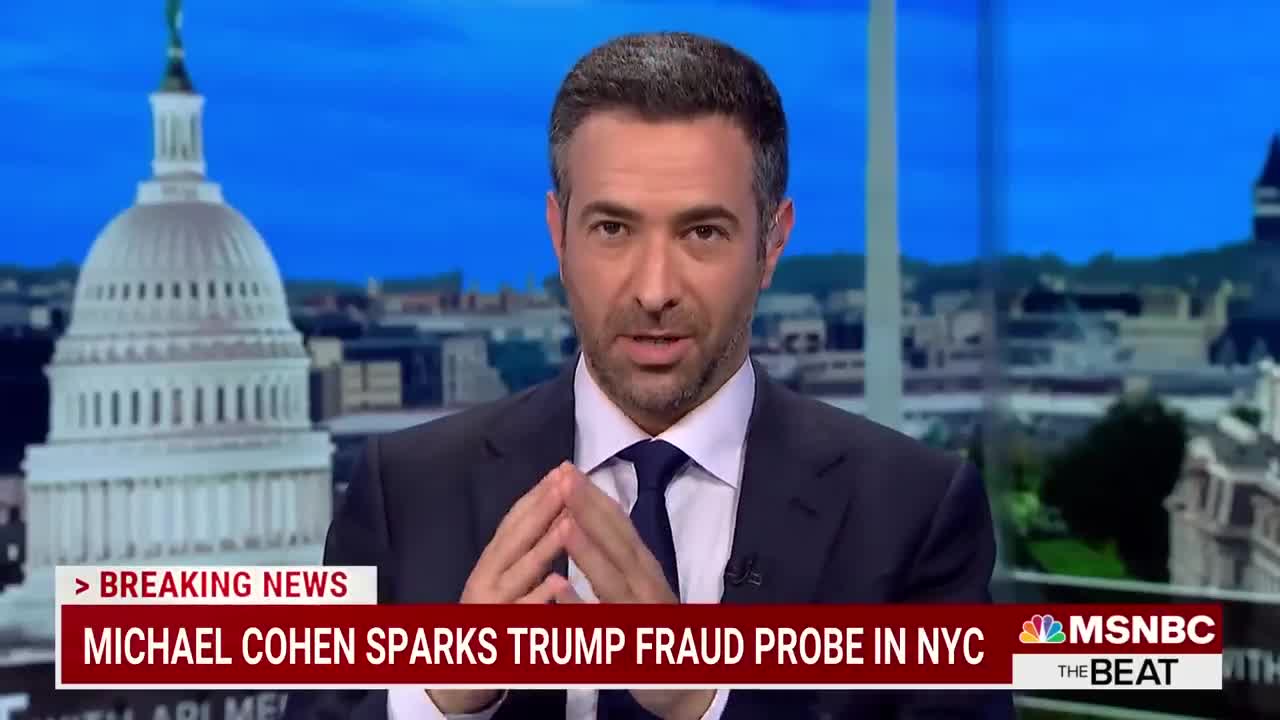 Why Is NY State Trying To End Trump Org. Over Fraud? Report On The 'Lies' And Receipts