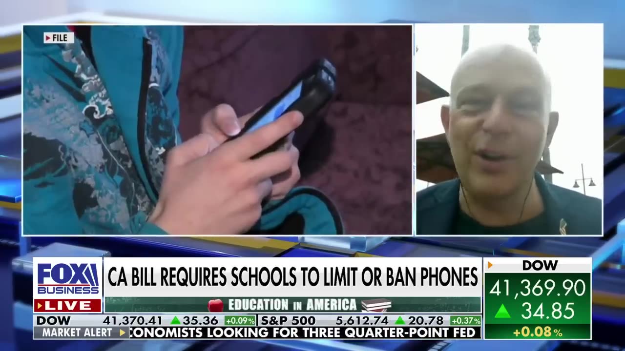 'NOT QUALIFIED': Former political adviser torches Harris 'laughable' agenda