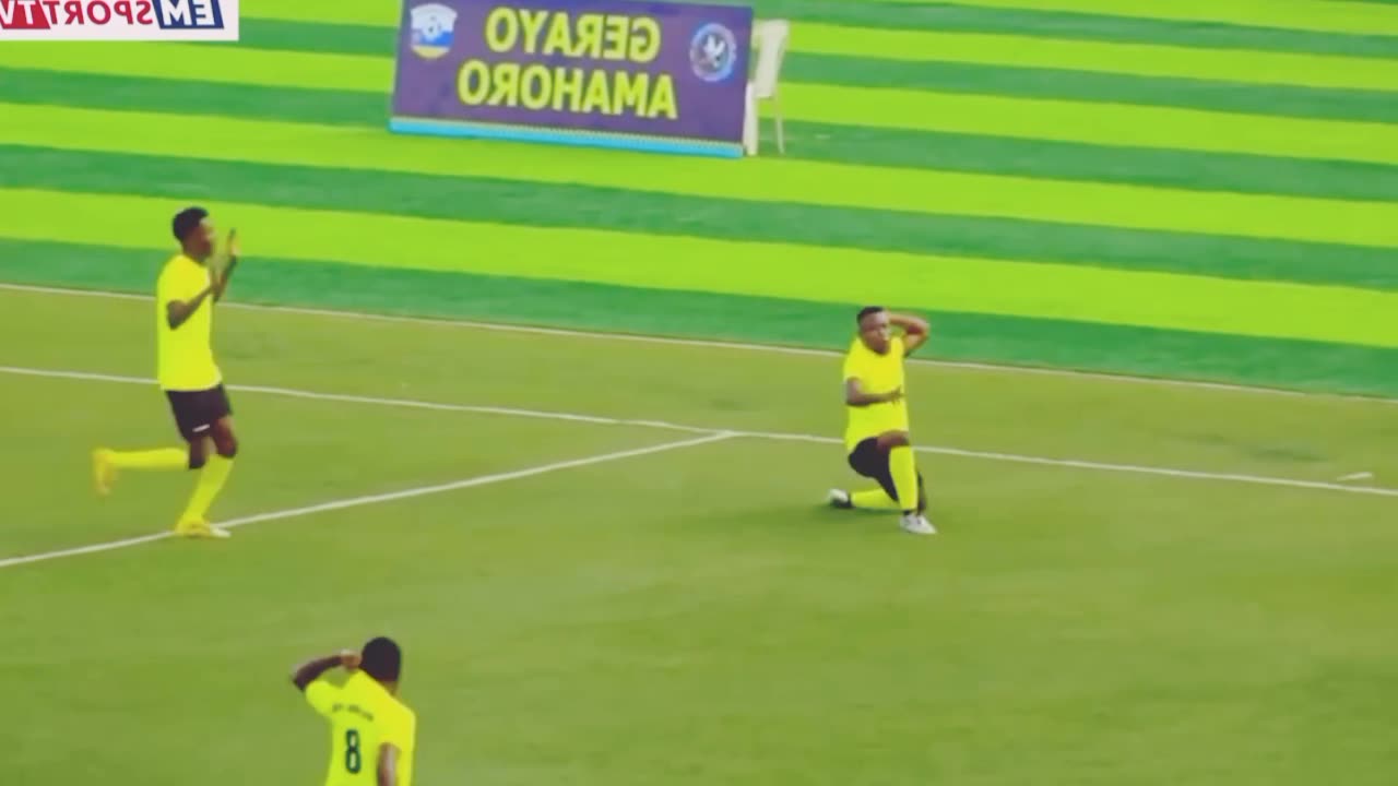 Mukura V.S&L 2-3 Rayon Sports |Peace Cup 2023 1/2 Final highlights
