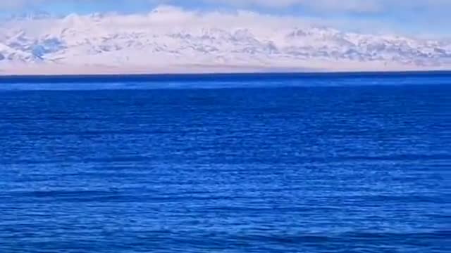 beautiful scenery