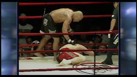"Wait WTF" Moments in MMA