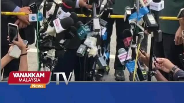 No decision was made on10th PM - Anwarwww.vanakkammalaysia.com
