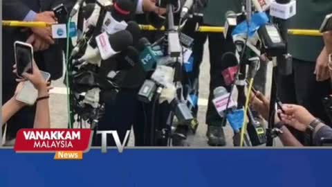 No decision was made on10th PM - Anwarwww.vanakkammalaysia.com