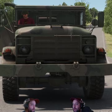 Sneaky. Arma Reforger Team Elan Mod.