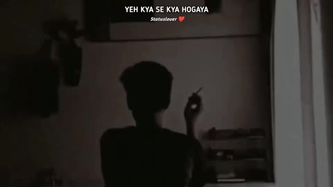 Kismat ka khel Sara emotional break up video