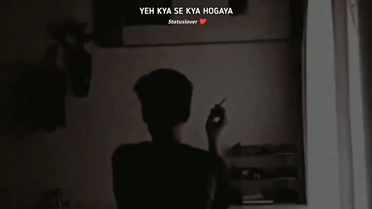 Kismat ka khel Sara emotional break up video