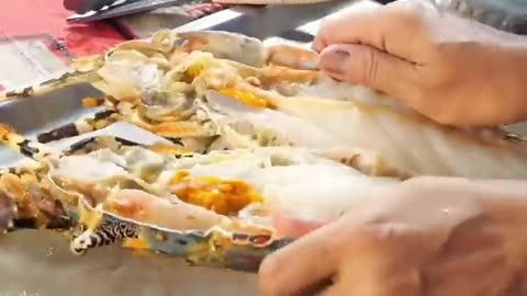 Monsters fish fry