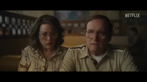DAHMER Trailer (2022)