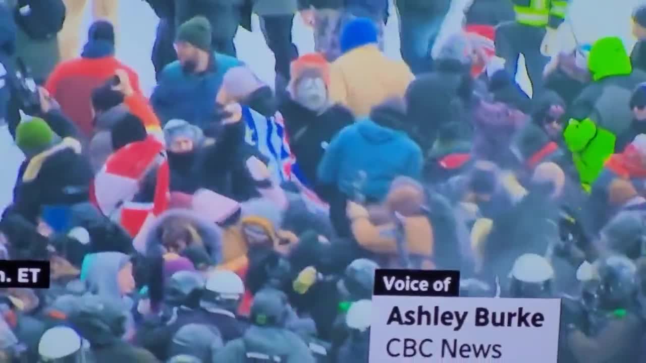 CBC News. Surprised?