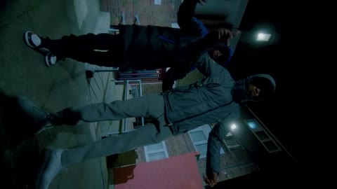 #7th Snizzy x YB - Redrum (Music Video) Prod. By Fumes Beats _ Pressplay