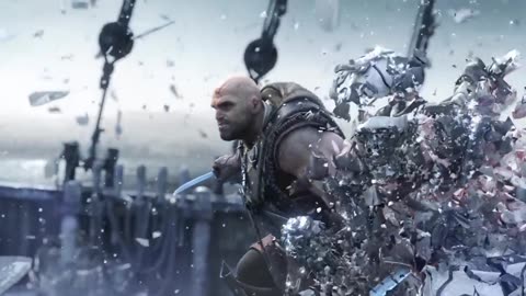 The Witcher 2 Assassins of Kings - Letho The return of the Kingslayer Cinematic Trailer