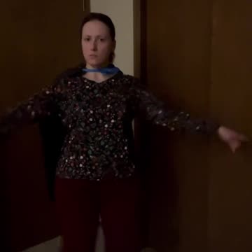 Honeybadger Garbage Lady Pool 🤣(ByeByeBye) Intro From Deadpool And Wolverine