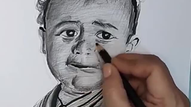 How to Draw a Little Boy: Step-by-Step Tips