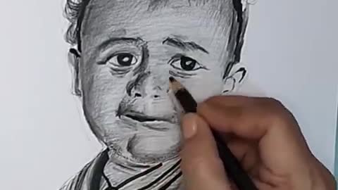 How to Draw a Little Boy: Step-by-Step Tips