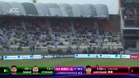 Full Highlights | Pakistan vs Nepal | Super11 Asia Cup 2023 | Match 1 | PCB