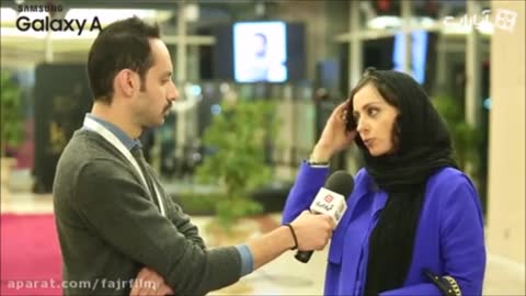 نفیسه روشن: صفحه ام رو نمیبندم، پوست کلفت شده ام